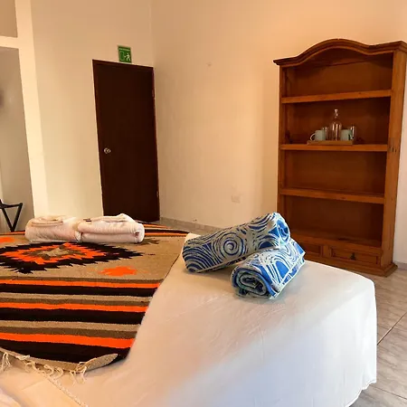 Casa Puerto Morelos-3
