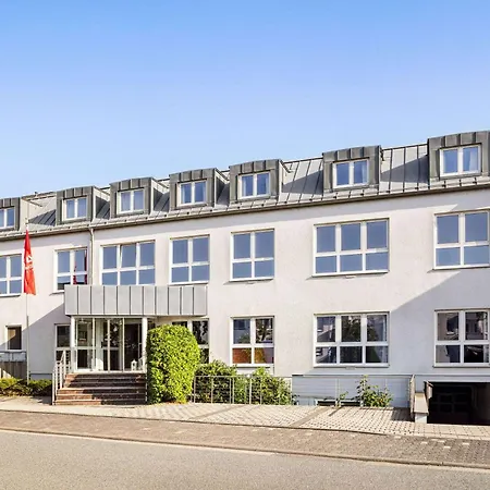 Amedia Frankfurt Russelsheim Trademark Collection By Wyndham-3