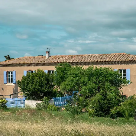Relais de l'Alaric-2