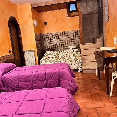 Albergo Diffuso Locanda Specchio Di Diana-3