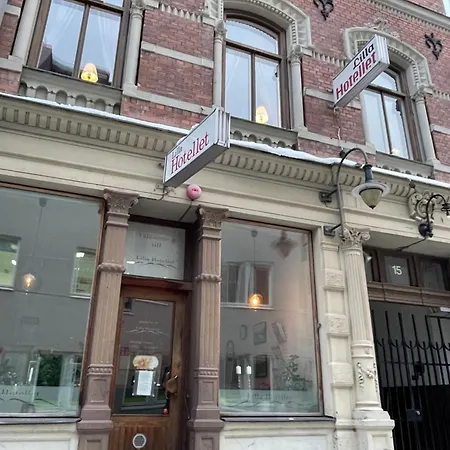 Hotell Sta Clara-3