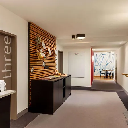 Vienna House Easy By Wyndham Limburg-3