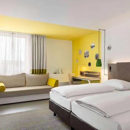Vienna House Easy By Wyndham Limburg-2