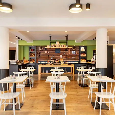 Vienna House Easy By Wyndham Limburg-3