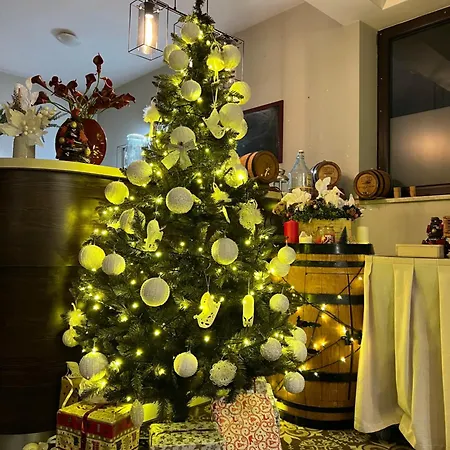 Hotel Nosal Ski&Wine-3