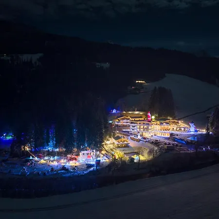 Hotel Berghof-3