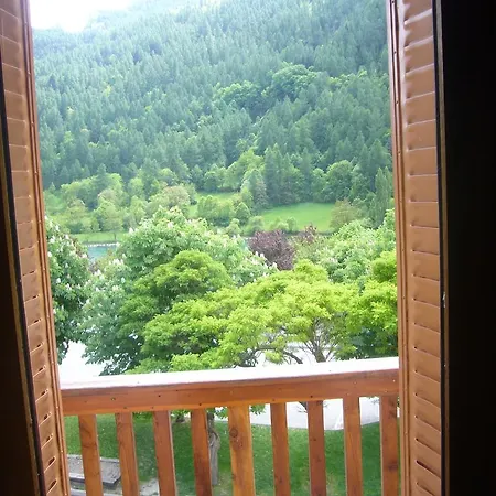 Le Relais du Lac-2