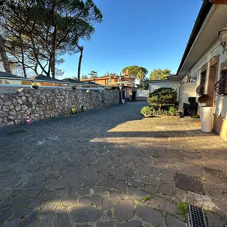 Residence Villa il sogno-2
