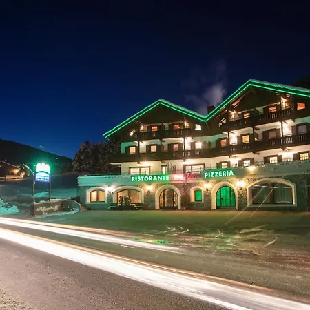 Residence Fior D'Alpe-3
