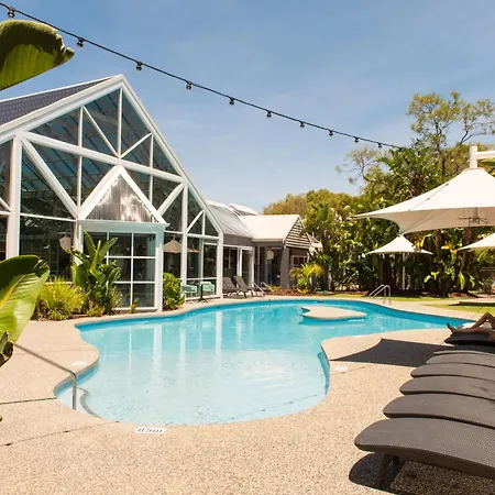 Broadwater Resort Wa Tourism Awards 2025 Gold Winner-2