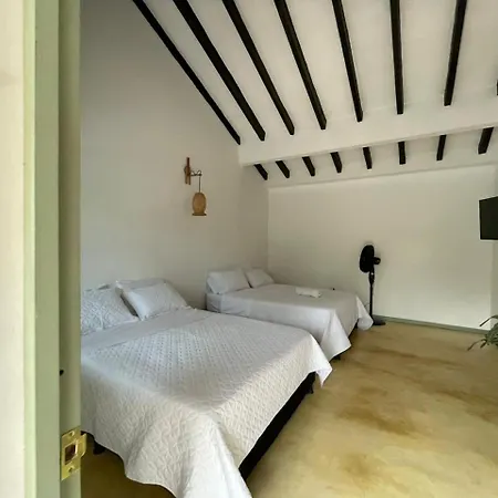 Hacienda La Pola-3