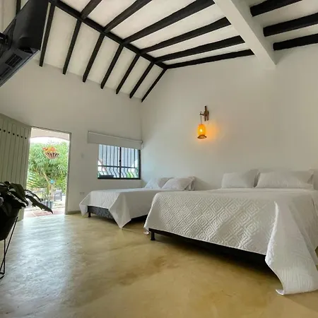 Hacienda La Pola-2