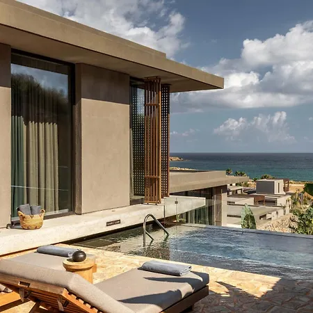 Domes Zeen Chania, A Luxury Collection Resort, Crete-3