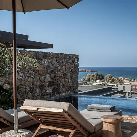 Domes Zeen Chania, A Luxury Collection Resort, Crete-3
