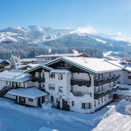 Alpen Glueck Hotel Villa Lisa Garni-2