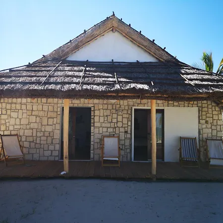 Laguna Blu - Resort Madagascar-3