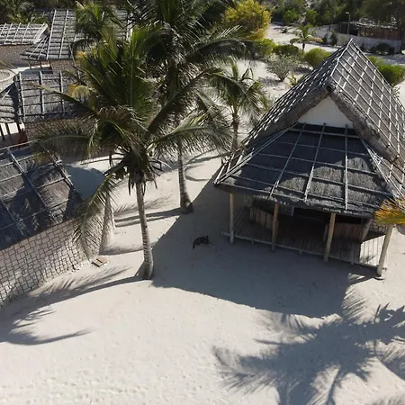 Laguna Blu - Resort Madagascar-2