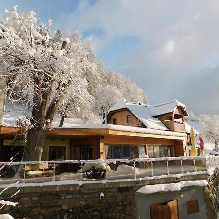 Gasthof Trattner Pension Waldhof-2