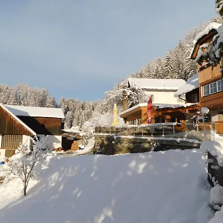 Gasthof Trattner Pension Waldhof-3