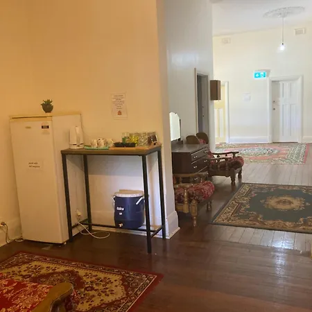 Yealering Hotel-3