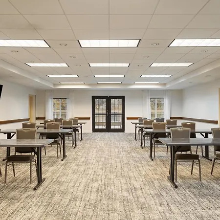 Staybridge Suites Rochester University By Ihg-2