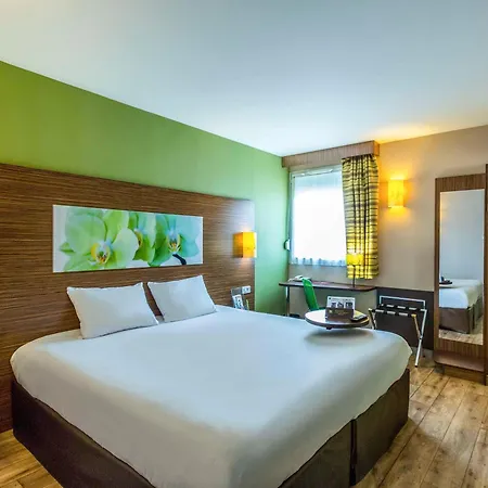 Hotel Ibis Styles Bourges-3