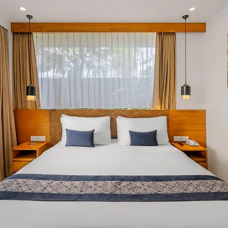 Citadines Berawa Beach Bali Resort-2