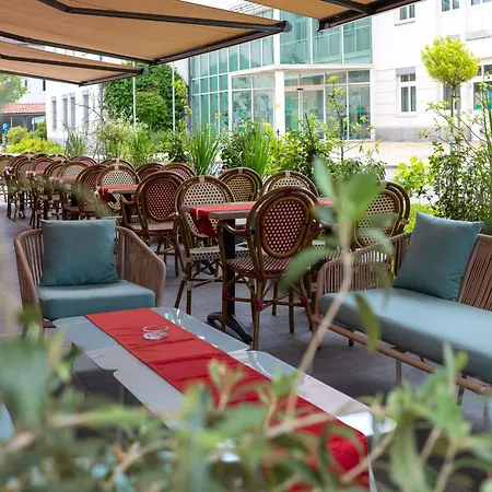 Best Western Plus Hotel Fuessen-3