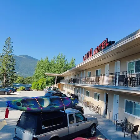 Villa Motel-3
