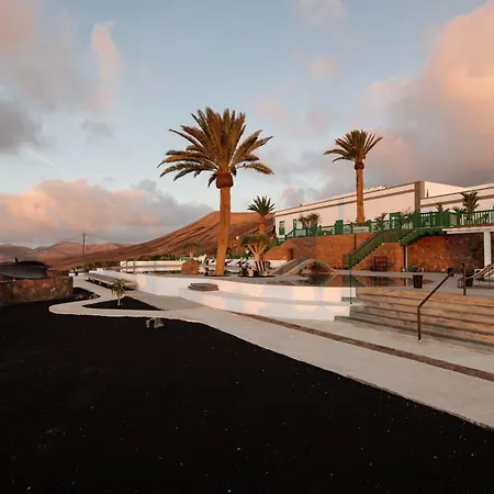 Cesar Lanzarote Luxury Boutique Hotel - Adults Only-2