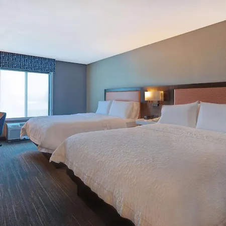 Hampton Inn & Suites Rohnert Park - Sonoma County-2