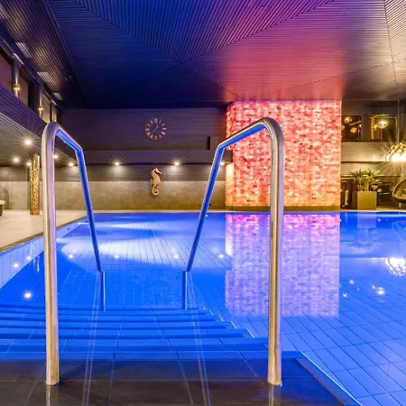 PLAZA Premium Timmendorfer Strand-3