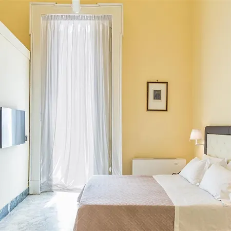 Villa Signorini Hotel-3