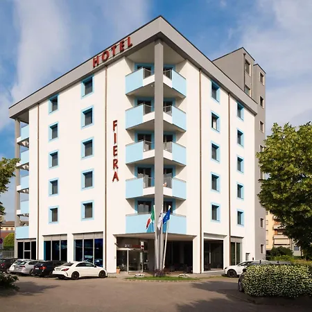 Best Western Hotel Fiera Verona-2