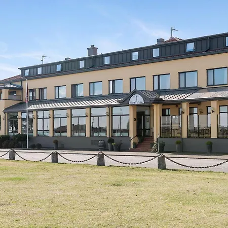 Hotel Svea, BW Signature Collection-3