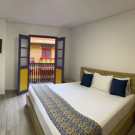 Alto Verde Hotel-2