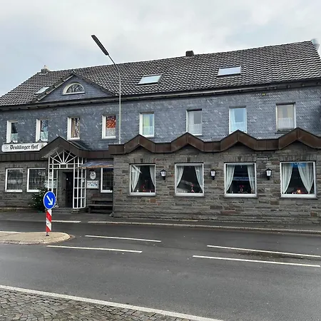 Hotel-Restaurant Denklinger-Hof-2