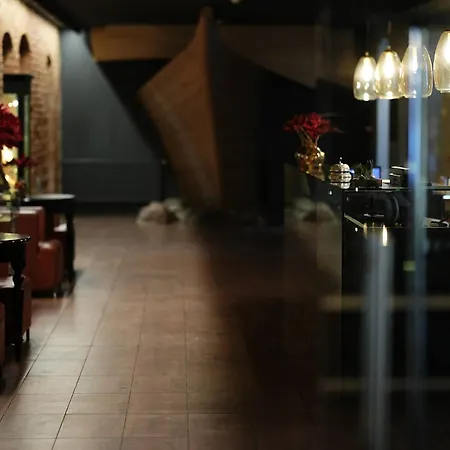 Hotel Navalis, Klaipeda-2