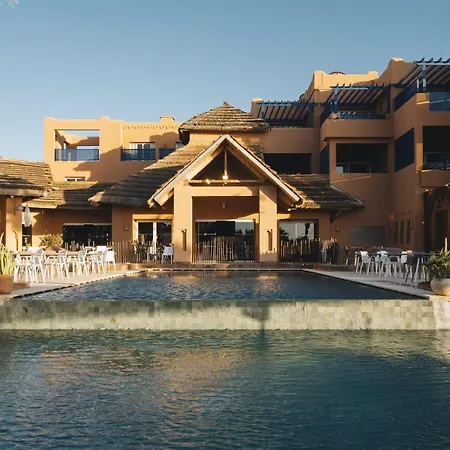 Paradis Plage Surf Yoga & Spa-3