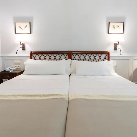 Hotel Alcazar Irun-3