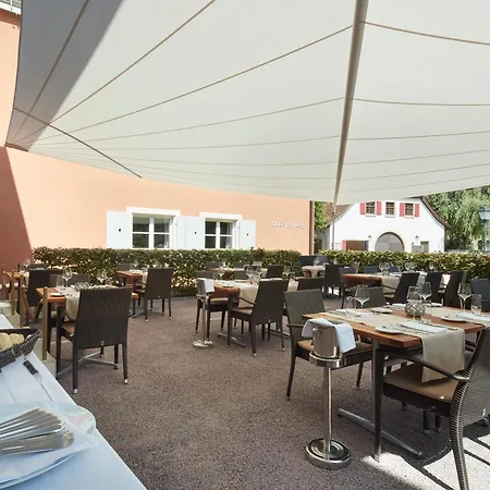 Hotel Gasthof zum Ochsen-2