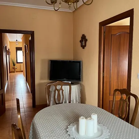 Casa Rural Alaejos-2