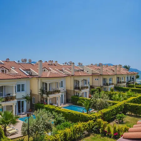 Sunset Beach Villas&Apartments-3