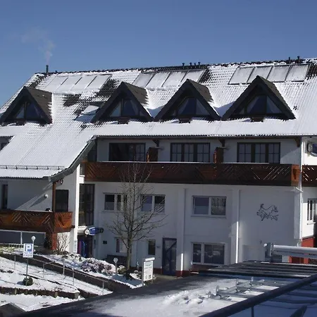 Landhotel Napoleon-2