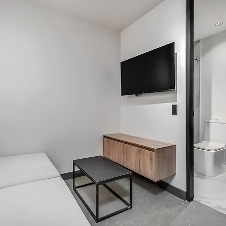 Apartamentos Housy Laureles-2