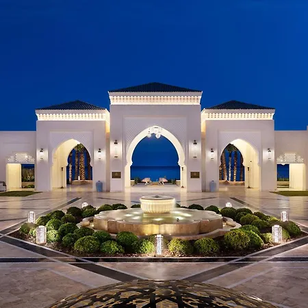 The St. Regis La Bahia Blanca Resort - Tamuda Bay-3