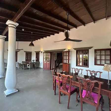 Landhuis Belnem Bonaire-3