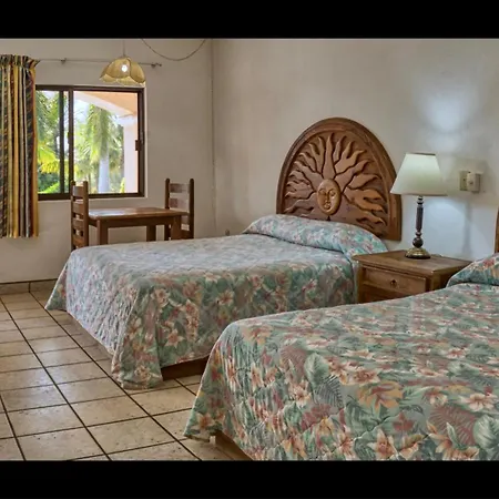 Los Barriles Hotel-3