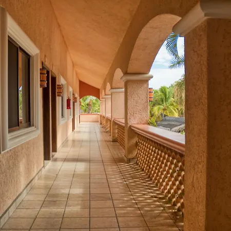 Los Barriles Hotel-2