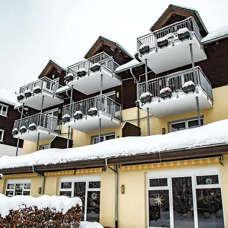 Alemannenhof - Boutique Hotel Am Titisee-3